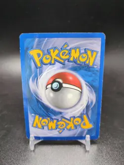 Pokemon TEPIG 3/12 Holo (2011 McDonalds Promo) - Image 2