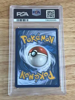 Pokemon TCG Pikachu Celebrations Holo 005/025 25th Anniversary PSA 10 GEM MINT - Image 2