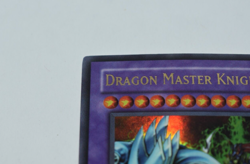 Yu-Gi-Oh! Dragon Master Knight - UE02-EN001 - Limited - Ultra Rare - Image 2