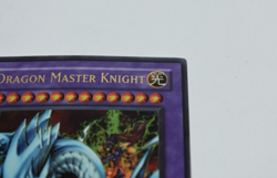 Yu-Gi-Oh! Dragon Master Knight - UE02-EN001 - Limited - Ultra Rare - Image 3