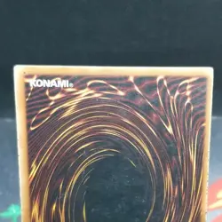 REVERSE HOLO Dark Magician BPT-001 Lightly Played Secret Rare Limited Edition - Image 5