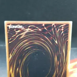 Valkyrion the Magna Warrior SDD-001 Lightly Played Prismatic Secret Rare Holo - Image 5