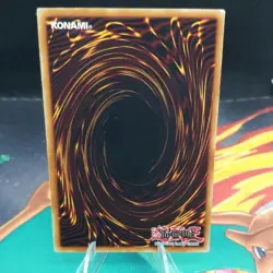 Graceful Dice EDS-002 Lightly Played Prismatic Secret Rare Holo Promo Yugioh Car - Image 4