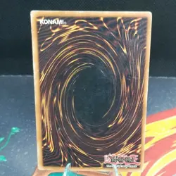 Spell Canceller MFC-020 Moderately Played Ultra Rare Holo Original Unlimited - Image 4