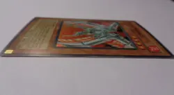 Cyber Phoenix EOJ-EN009 (Super Rare, 1st Edition, Lightly Played / LP) Yugioh - Image 2