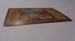 Cyber Phoenix EOJ-EN009 (Super Rare, 1st Edition, Lightly Played / LP) Yugioh - Image 3