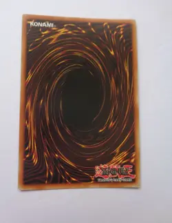 Cyber Phoenix EOJ-EN009 (Super Rare, 1st Edition, Lightly Played / LP) Yugioh - Image 4