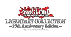 Yu-Gi-Oh Legendary Collection 25th Anniversary Edition SEALED - Egyptian Gods! - Image 4