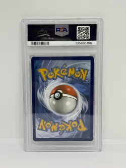 Pokemon TCG Umbreon VMAX TG23 Brilliant Stars Trainer Gallery PSA 10 - Image 2