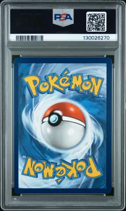 Pokemon Umbreon Vmax Full Art Brilliant Stars Trainer Gallery TG23/TG30 PSA 10 - Image 2