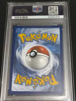 Pokemon TCG UMBREON VMAX 2022 BRILLIANT STARS TRAINER RARE TG23/TG30 PSA 10 - Image 2