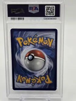 PSA 10 Umbreon VMAX TG23/TG30 Swsh09: Brilliant Stars Trainer Gallery Holo - Image 2