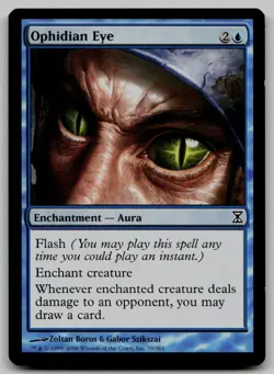 Ophidian Eye C Time Spiral 70 NM - Image 1