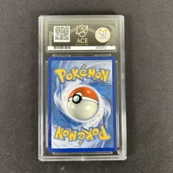 Pokemon TCG Deerling 165/162 Temporal Forces Illustration Rare Ace 10 - Image 2