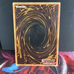 Lightly Played, English Yu Gi Oh Relinquished - MC1-EN003 -Limited Edition - Image 2