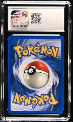 SNORLAX 49 POKEMON LEAGUE BLACK STAR PROMOS POKEMON CGC 10 GEM MINT - Image 2