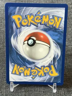 Pokemon TCG Zygarde EX Full Art Alternate Card 54a/124 XY Fates Collide- NM+ - Image 2