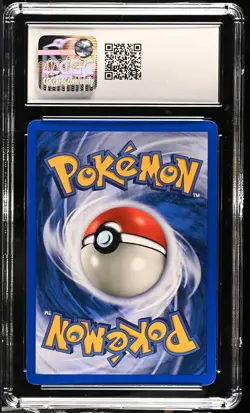 SNORLAX 49 POKEMON LEAGUE BLACK STAR PROMOS POKEMON CGC 10 GEM MINT - Image 2