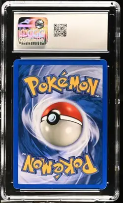 Snorlax #49 - Black Star Promos: Pokemon League CGC 7.5 NM/Mint+ - Image 2