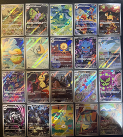 [AR] 20 Card M2a Mega DREAM EX FULL Complete Set 194-213/193 Pokemon Japanese NM - Image 1