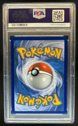 2019 Pokemon Hidden Fates Moltres Zapdos Articuno Tag Team GX Holo 44/68 PSA 10 - Image 2