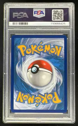 2019 Pokemon Hidden Fates #44/68 Moltres & Zapdos & Articuno Tag Team GX PSA 10 - Image 2