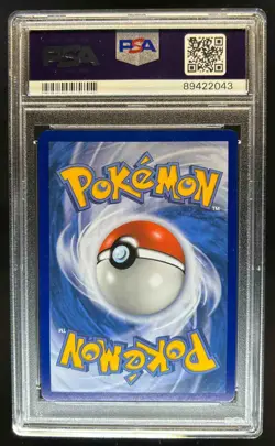 2019 Pokemon SM Hidden Fates Moltres & Zapdos Articuno Tag Team GX #44/68 PSA 10 - Image 2