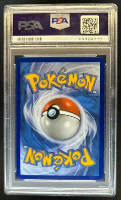 2019 Pokemon SM Hidden Fates Moltres & Zapdos Articuno Tag Team GX #44/68 PSA 10 - Image 2