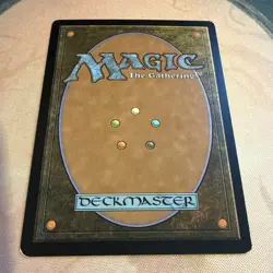 Nykthos, Shrine to Nyx - Legendary land Theros - Magic the Gathering Card MTG - Image 3