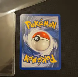 Voltorb 69/82 - 1st Edition Team Rocket Vintage Pokemon Card - NM 2 - Image 5