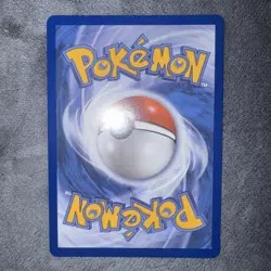 Gumshoos Illustration Rare 153/132 Mega Evolution Pokemon TCG Near Mint Card NM - Image 5