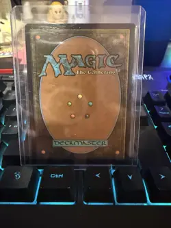 MTG English Moonshadow NM Normal Lorwyn Eclipsed - Image 2