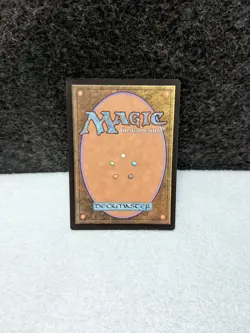 Muxus, Goblin Grandee: MtG Magic the Gathering Jumpstart Rare - Image 4