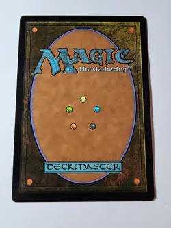 Deadeye Navigator (Rainbow Foil) Secret Lair Drop Foil - Image 2