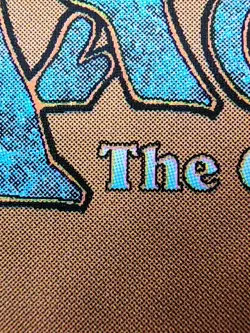 Deadeye Navigator (Rainbow Foil) Secret Lair Drop Foil - Image 3