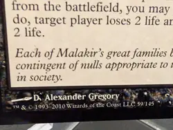 Kalastria Highborn Worldwake Regular - Image 2