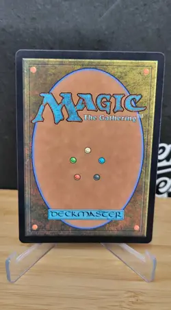 MTG Natural Order Strixhaven: Mystical Archives 054/063 Foil Mythic NM - Image 2