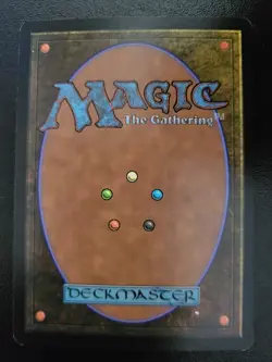 🔮Quicksilver Elemental - Mirrodin - Magic The Gathering - MTG - Image 2