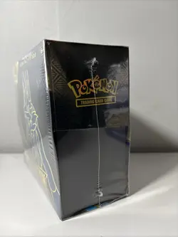 Pokemon Mega Evolution ETB (Mega Lucario) Brand New Still Sealed - Image 2