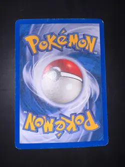 2002 Pokemon Legendary Collection #110/110 Potion Reverse Holo EXCELLENT Eng - Image 2