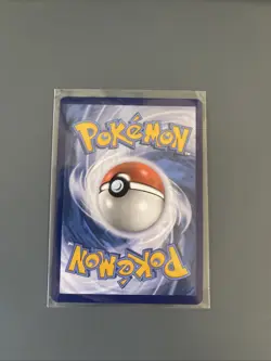 Ortega 141/131 Full Art Ultra Rare Holo 2025 Pokemon TCG Prismatic Evolutions - Image 2