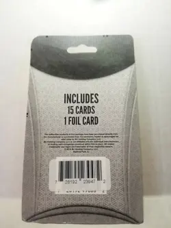 Lot 15 Random Pokemon Cards With a Guaranteed Foil Pokemon Card RARE SEALED PACK - Image 2