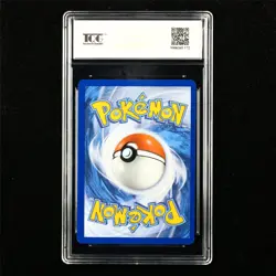 TQG 9.5 MINT+ 2023 Pokemon ENG Pikachu VMAX SWSH286 Promo - Image 3