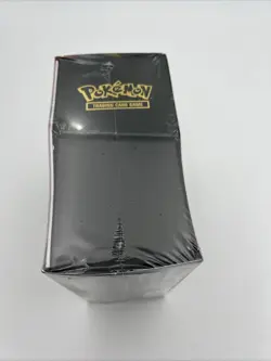 Pokemon Mega Evolution Lucario ETB Elite Trainer Box New & Sealed - Image 4