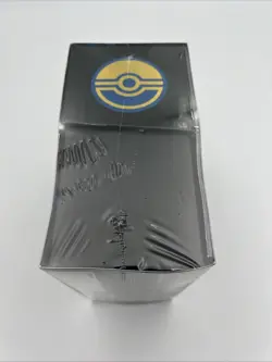 Pokemon Mega Evolution Lucario ETB Elite Trainer Box New & Sealed - Image 5