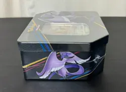 Pokemon Crown Zenith Galarian Articuno Tin TCG Sealed - Image 3