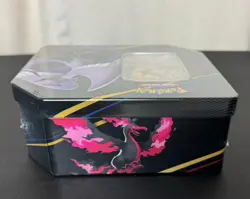 Pokemon Crown Zenith Galarian Articuno Tin TCG Sealed - Image 4