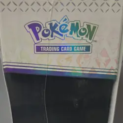 Pokemon Scarlet & Violet Prismatic Evolutions Elite Trainer Box Eevee - Image 2