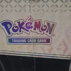 Pokemon Scarlet & Violet Prismatic Evolutions Elite Trainer Box Eevee - Image 3