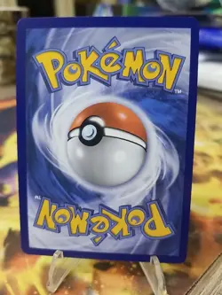 Pokemon 2025 Destined Rivals Ethan's Ho-Oh EX 209/182 - Image 2